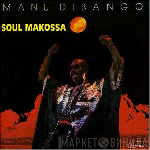 Manu Dibango - Soul Makossa