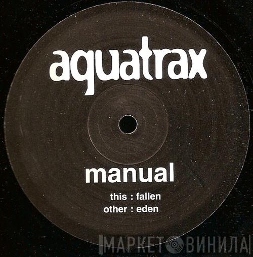 Manual  - Fallen / Eden