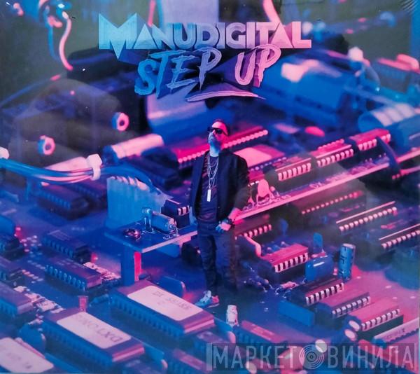 Manudigital - Step Up