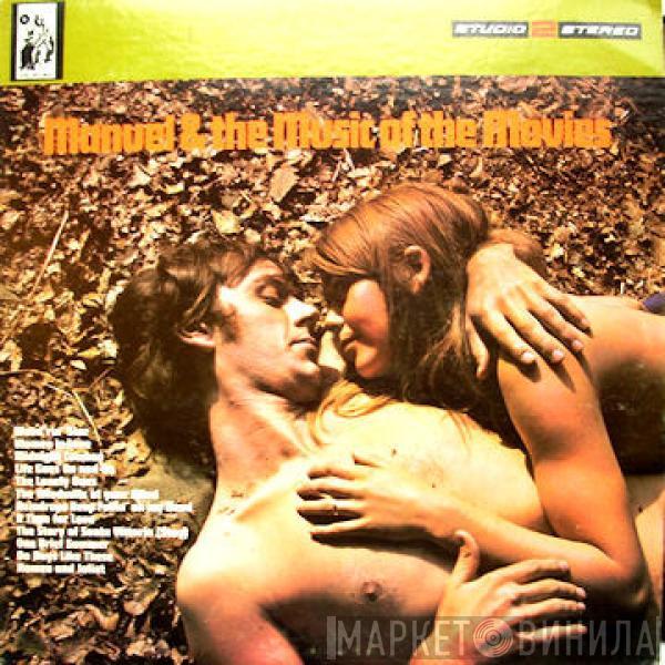 Manuel And His Music Of The Mountains - Manuel And The Music Of The Movies