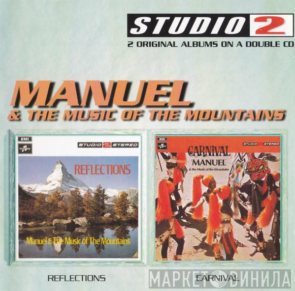 Manuel And His Music Of The Mountains - Reflections / Carnival