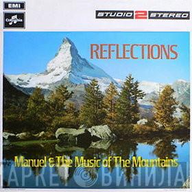 Manuel And His Music Of The Mountains - Reflections
