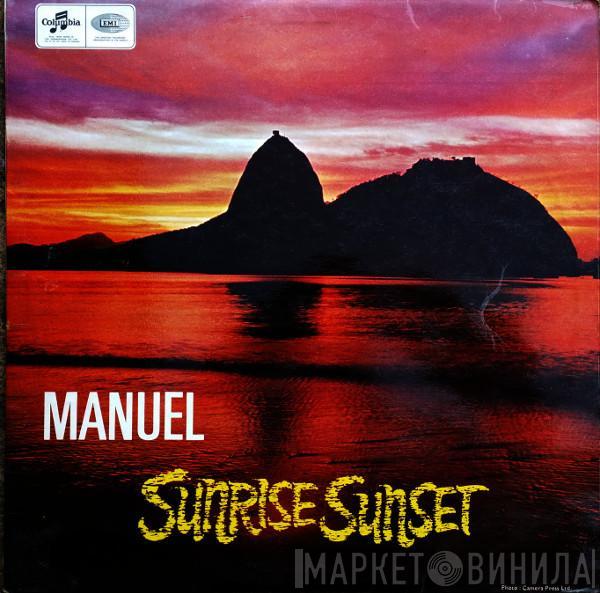 Manuel And His Music Of The Mountains - Sunrise Sunset