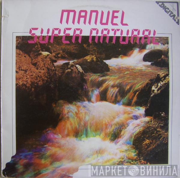 Manuel And His Music Of The Mountains - Super Natural