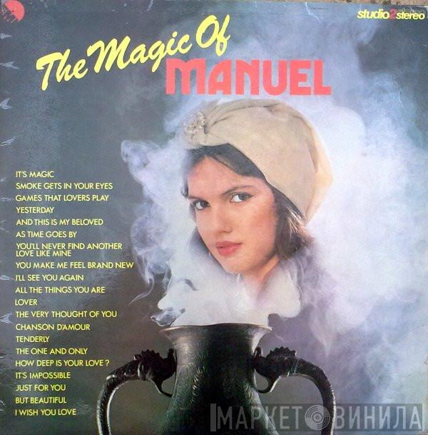 Manuel And His Music Of The Mountains - The Magic Of Manuel