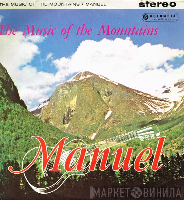Manuel And His Music Of The Mountains - The Music Of The Mountains