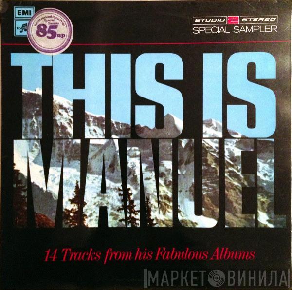 Manuel And His Music Of The Mountains - This Is Manuel