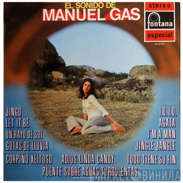 Manuel Gas - El Sonido De Manuel Gas