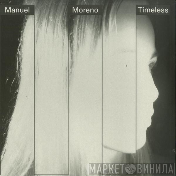 Manuel Moreno - Timeless