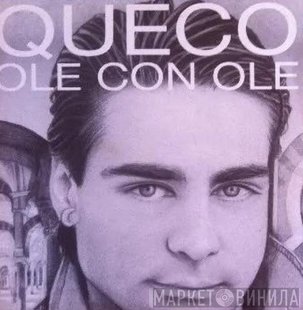  Manuel Ruiz Queco  - Ole Con Ole