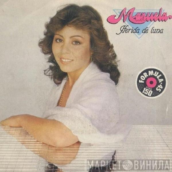  Manuela   - Herida De Luna