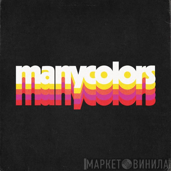  - Manycolors