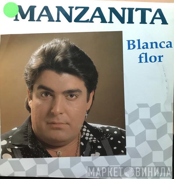 Manzanita - Blanca Flor