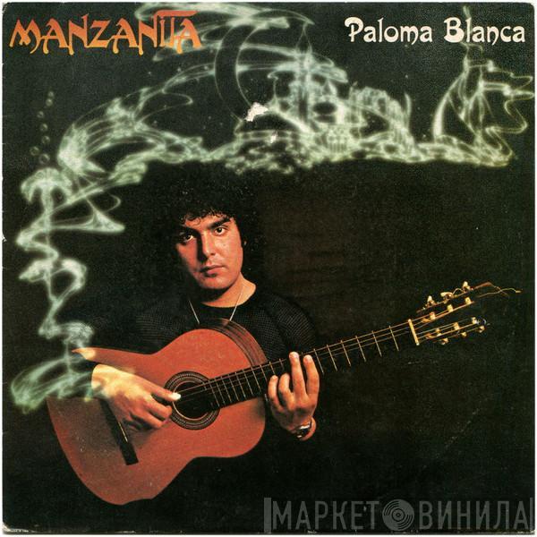 Manzanita - Paloma Blanca