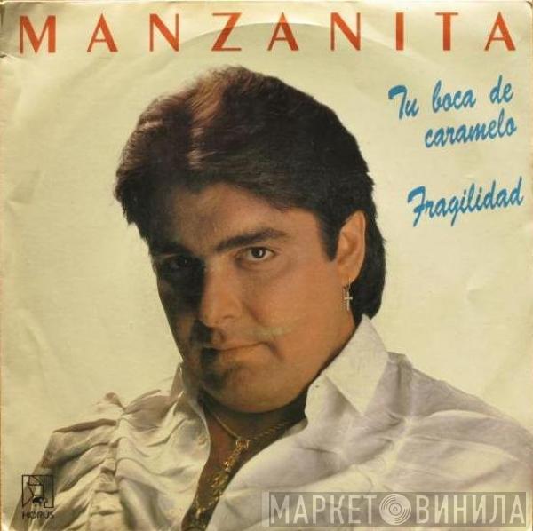 Manzanita - Tu Boca De Caramelo / Fragilidad