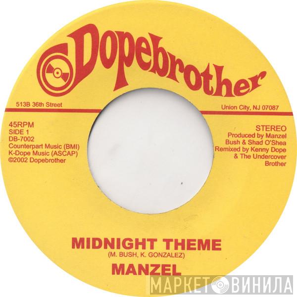  Manzel  - Midnight Theme