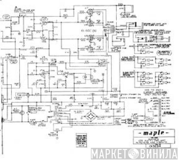 Maple  - Schematic