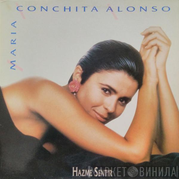 María Conchita Alonso - Hazme Sentir