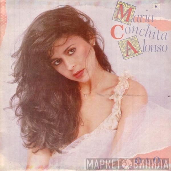 María Conchita Alonso - O Ella O Yo