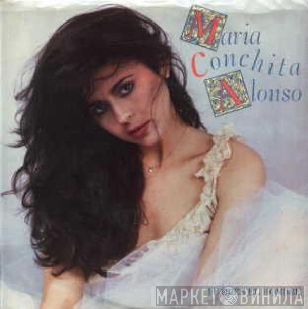 María Conchita Alonso - Tú Eres El Hombre