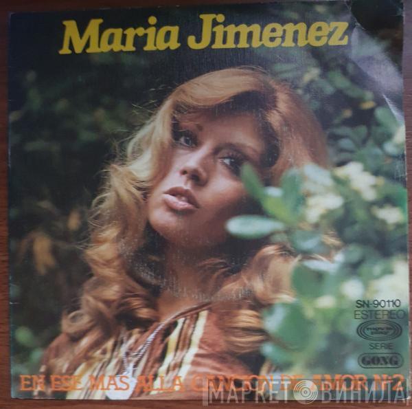 María Jiménez - En Ese Más Allá