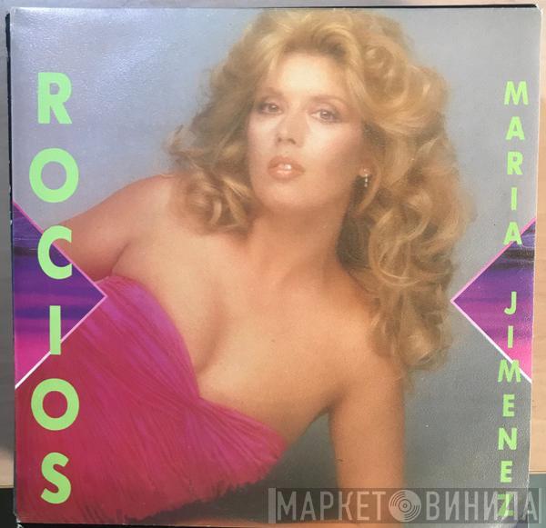 María Jiménez - Rocios