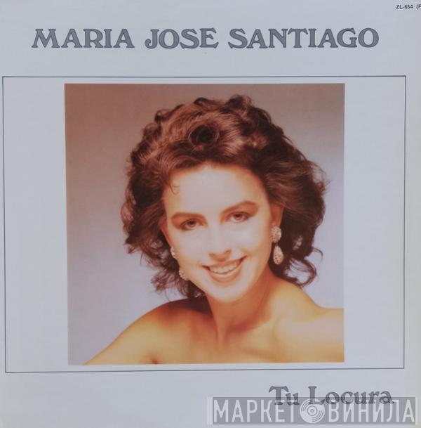 María José Santiago - Tu Locura