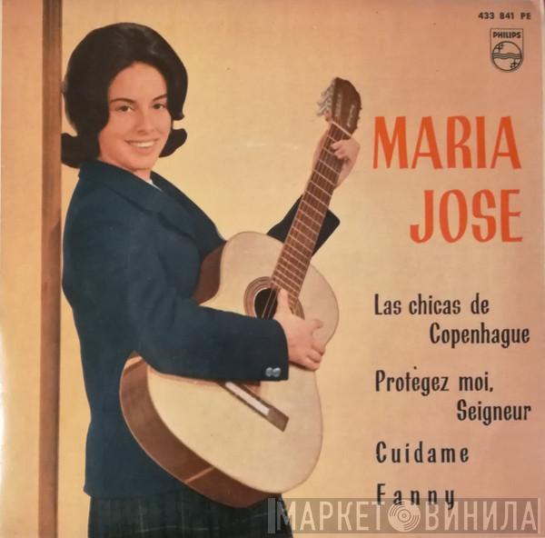 María José de Ceratto - Las Chicas De Copenhague
