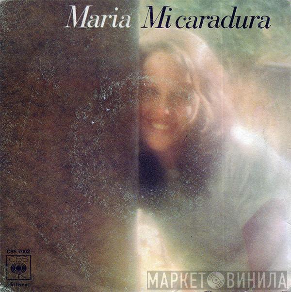 María Veranes - Mi Caradura