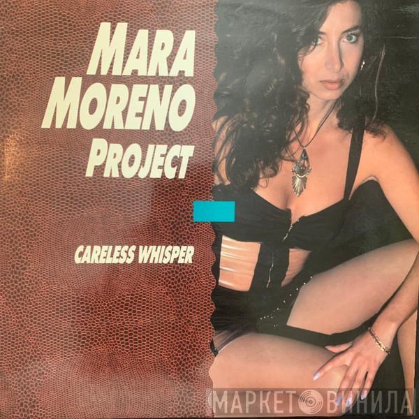 Mara Moreno Project - Careless Whisper