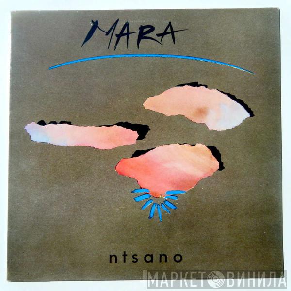 Mara , Naná Vasconcelos - Ntsano