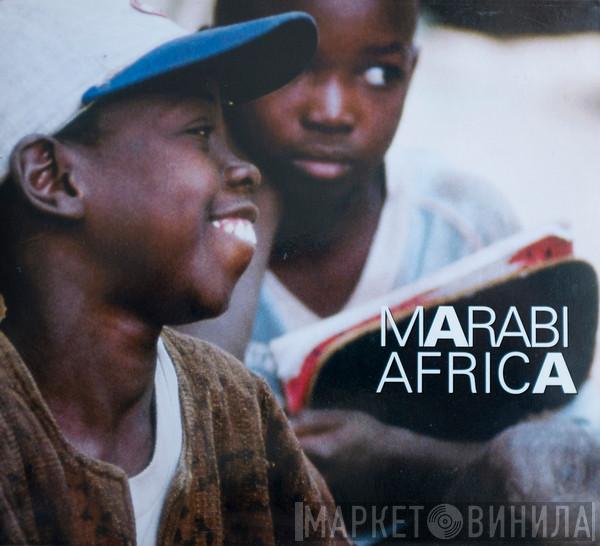  - Marabi Africa