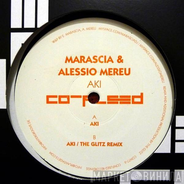 Marascia, Alessio Mereu - Aki