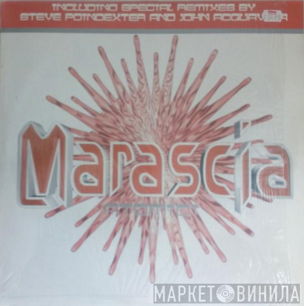Marascia - Atomic!