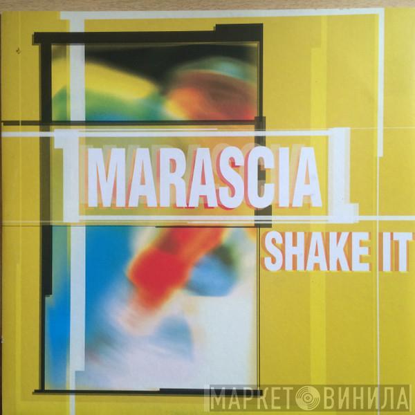 Marascia - Shake It