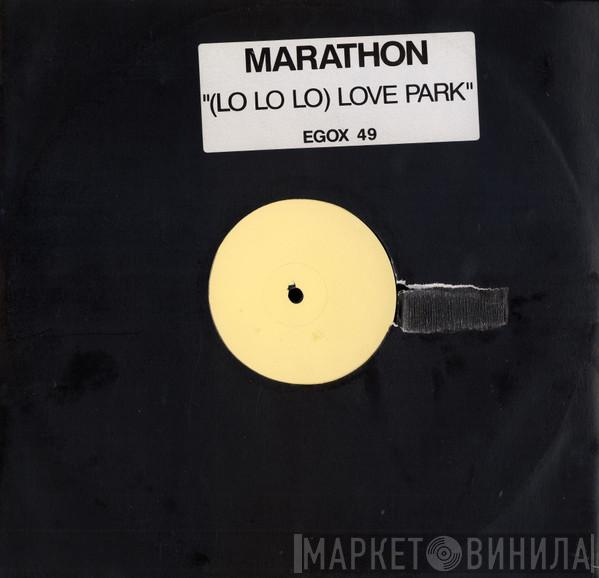  Marathon  - (Lo Lo Lo) Love Park