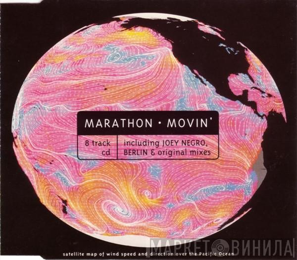  Marathon  - Movin'