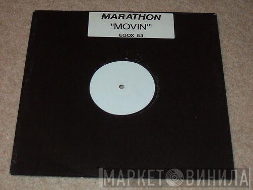  Marathon  - Movin'