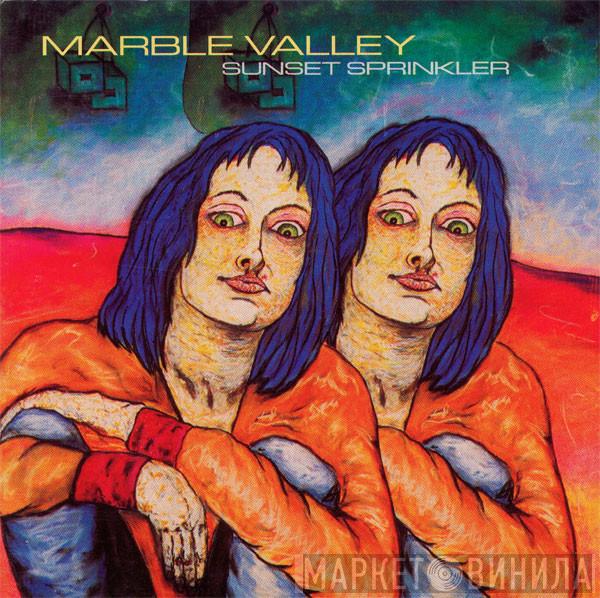 Marble Valley - Sunset Sprinkler