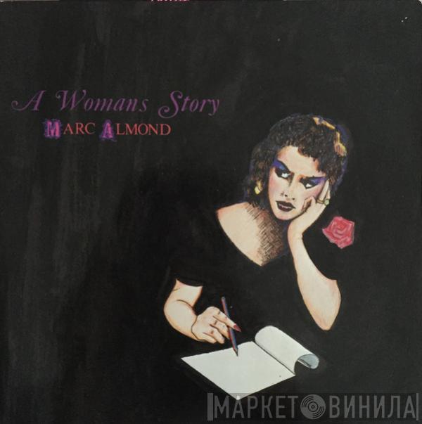 Marc Almond - A Woman's Story
