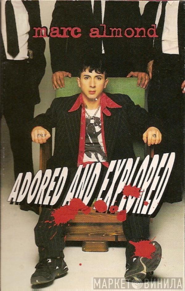 Marc Almond - Adored And Explored