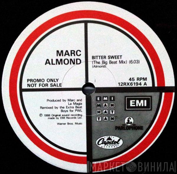 Marc Almond - Bitter Sweet (The Big Beat Mix)
