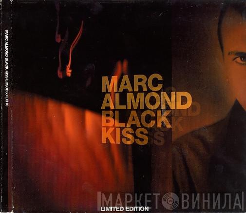  Marc Almond  - Black Kiss