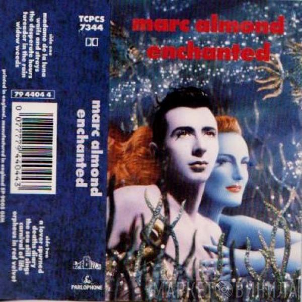 Marc Almond - Enchanted