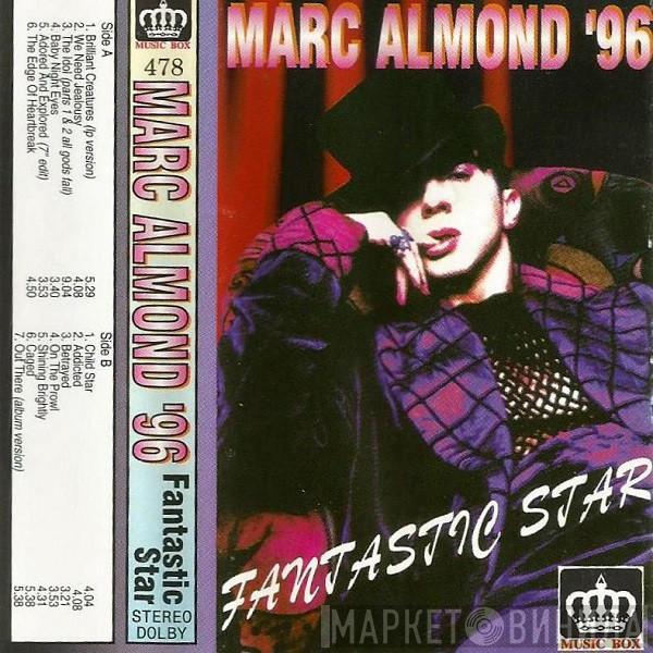  Marc Almond  - Fantastic Star