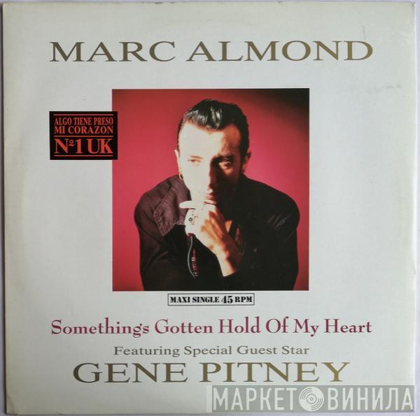 Marc Almond, Gene Pitney - Something's Gotten Hold Of My Heart