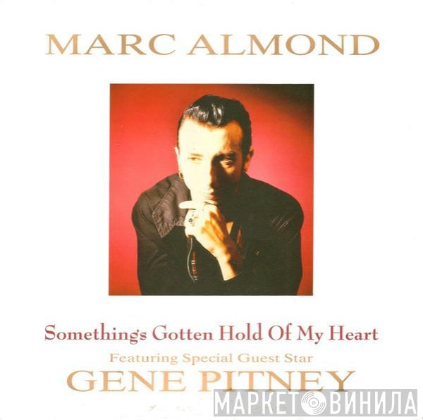 Marc Almond, Gene Pitney - Something's Gotten Hold Of My Heart