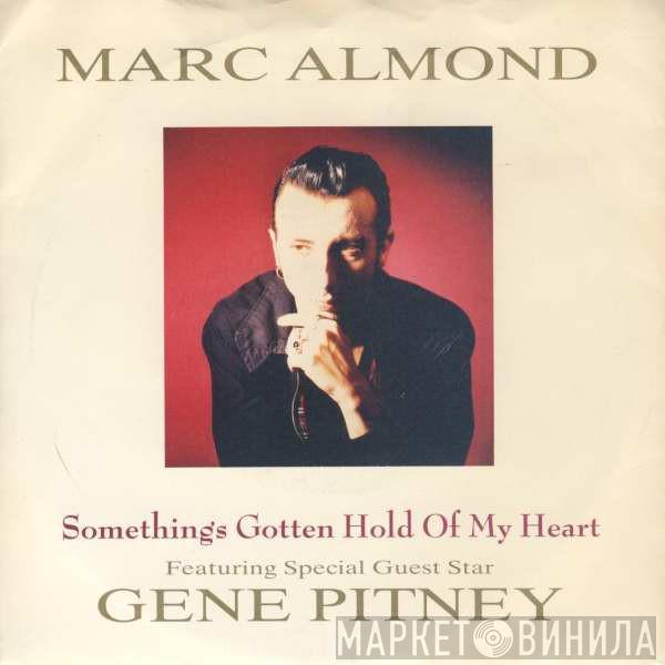 Marc Almond, Gene Pitney - Something's Gotten Hold Of My Heart