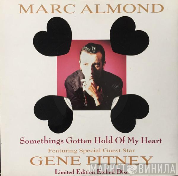 Marc Almond, Gene Pitney - Something's Gotten Hold Of My Heart