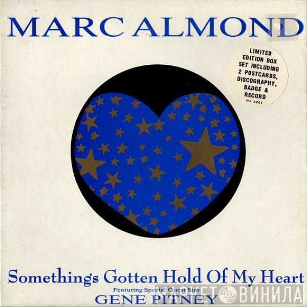 Marc Almond, Gene Pitney - Something's Gotten Hold Of My Heart